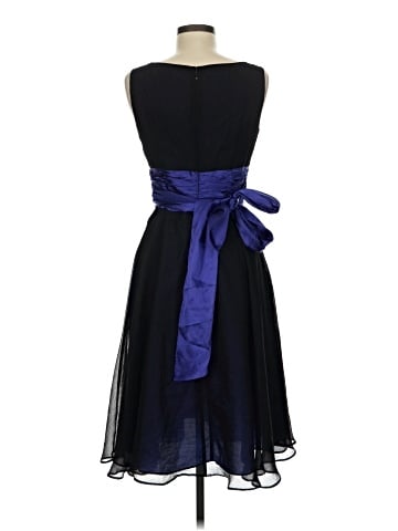 London Times Cocktail Dress (view 2)