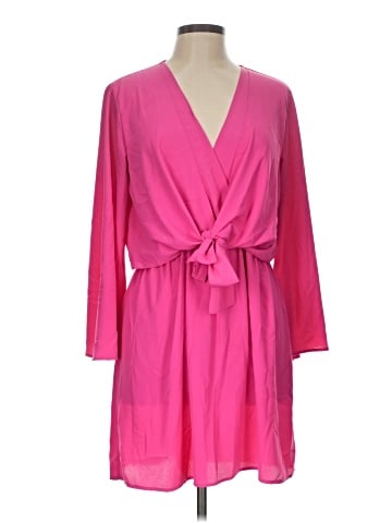 Topshop Casual Dress (view 1)