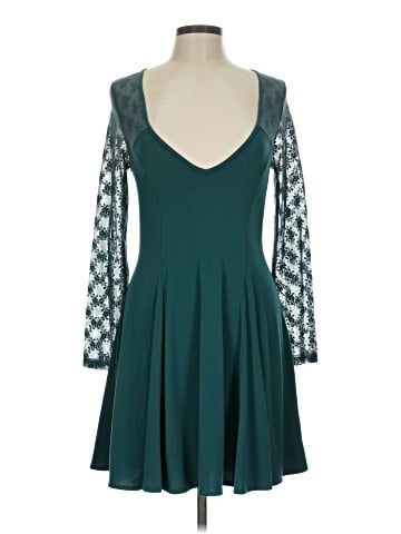 Kimchi Blue Cocktail Dress (view 1)