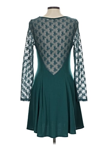 Kimchi Blue Cocktail Dress (view 2)