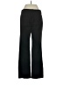 Ann Taylor Solid Black Dress Pants Size 2 Petite - photo 2