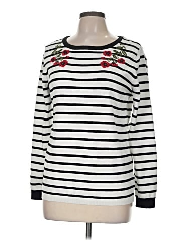IZOD Pullover Sweater (view 1)