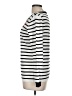 IZOD Stripes White Pullover Sweater Size M - photo 5