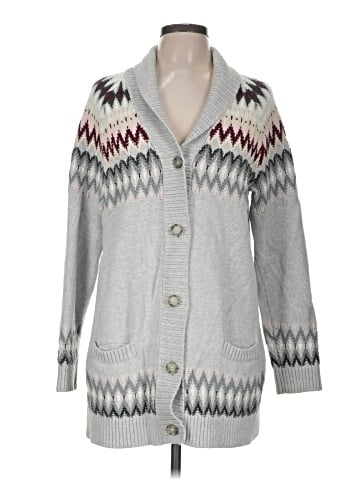 Lands' End Cardigan (view 1)