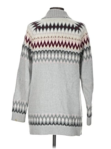 Lands' End Cardigan (view 2)