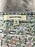 Max Studio 100% Rayon Green 3/4 Sleeve Blouse Size L - photo 7