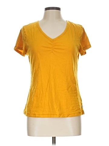 Toad & Co Short Sleeve T-Shirt (view 1)