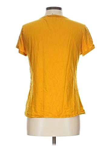 Toad & Co Short Sleeve T-Shirt (view 2)