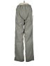 Babaton Chevron-herringbone Gray Casual Pants Size XS - photo 2