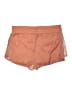 Active by Old Navy 100% Nylon Orange Athletic Shorts Size 3X - photo 2