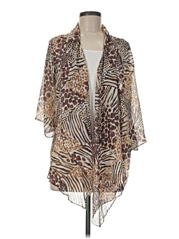 BonWorth Kimono (view 1)