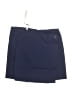 Chico's Solid Blue Skort Size XS (000) - photo 1
