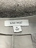 Nine West Solid Gray Cargo Pants Size 14 - photo 7