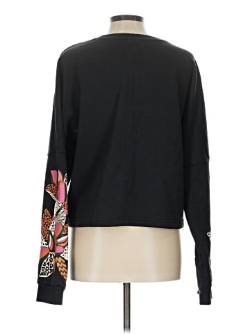 Adidas Long Sleeve T-Shirt (view 2)