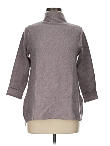 Tahari Turtleneck Sweater (view 1)