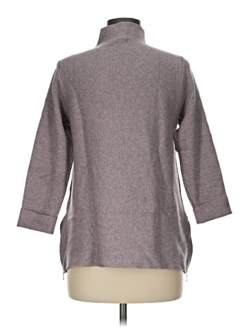 Tahari Turtleneck Sweater (view 2)