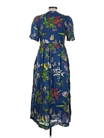 J. McLaughlin Casual Dress (view 2)