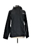The North Face Solid Black Jacket Size L - photo 1