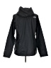 The North Face Solid Black Jacket Size L - photo 2
