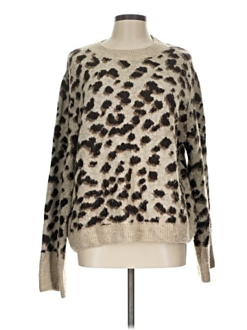H&M Pullover Sweater (view 1)