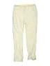 Gap Kids Solid Ivory Khakis Size 8 - photo 1