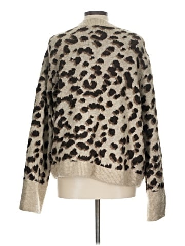 H&M Pullover Sweater (view 2)