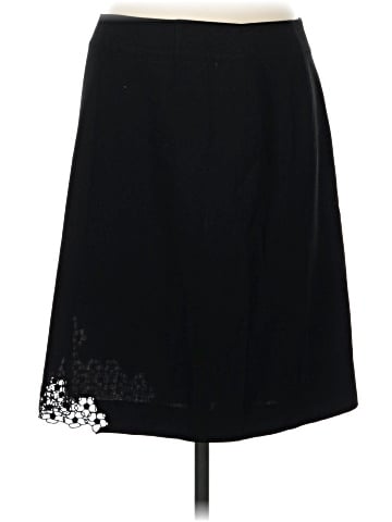 Armani Collezioni Formal Skirt (view 1)