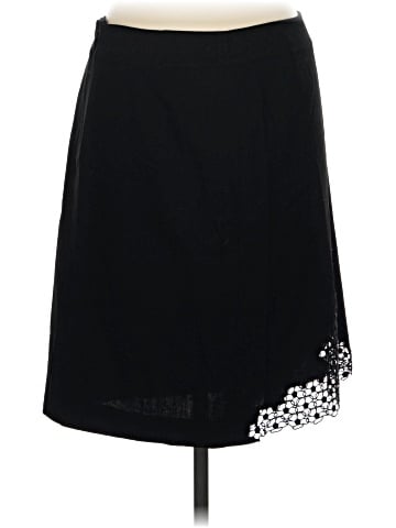 Armani Collezioni Formal Skirt (view 2)