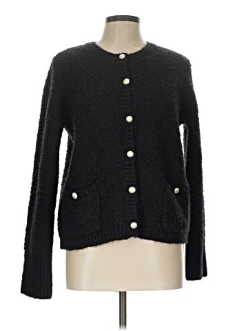 Tahari Cardigan (view 1)