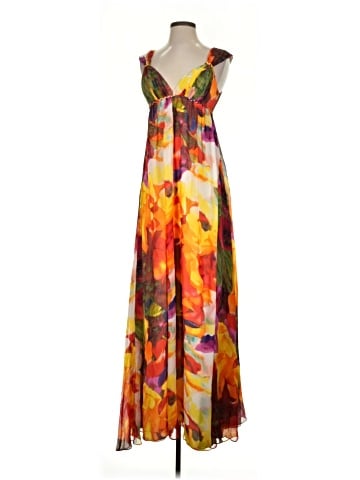 Aidan Mattox Cocktail Dress (view 1)