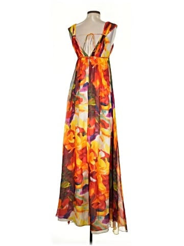 Aidan Mattox Cocktail Dress (view 2)