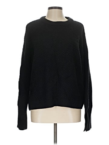 Topshop Pullover Sweater (view 1)