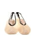 Old Navy Ivory Flats Size 8 1/2 - photo 2