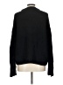 Topshop Solid Black Pullover Sweater Size 10 - photo 2