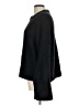 Topshop Solid Black Pullover Sweater Size 10 - photo 5