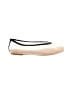 Old Navy Ivory Flats Size 8 1/2 - photo 1