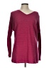 Tommy Bahama Burgundy Pullover Sweater Size L - photo 1