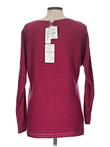 Tommy Bahama Pullover Sweater (view 2)