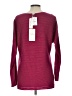 Tommy Bahama Burgundy Pullover Sweater Size L - photo 2