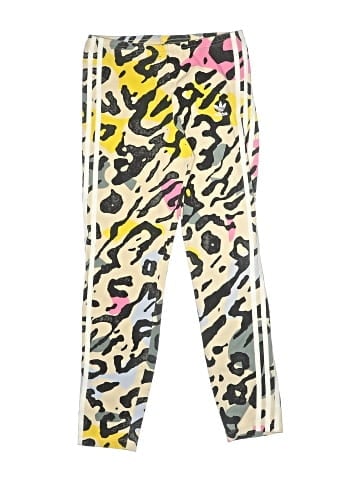 Adidas Track Pants (view 1)