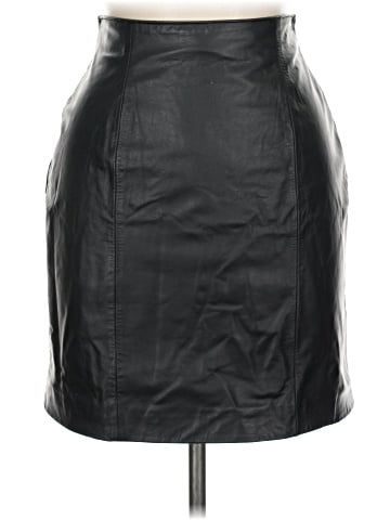 Wilsons Leather Leather Skirt (view 1)