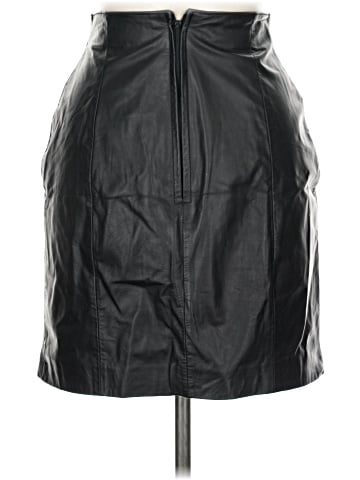 Wilsons Leather Leather Skirt (view 2)