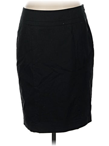 Ann Taylor LOFT Formal Skirt (view 1)