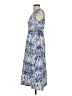 Rails Tie-dye Blue Casual Dress Size XS - photo 5