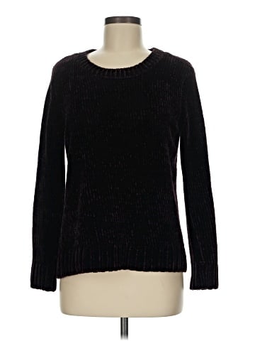 Orvis Pullover Sweater (view 1)