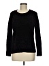 Orvis Black Pullover Sweater Size M - photo 1