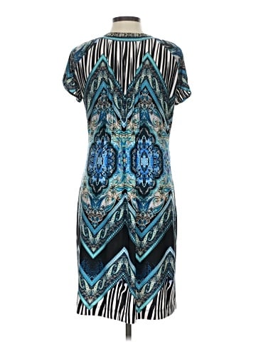 Apt. 9 Cocktail Dress (view 2)