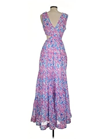 Nicholas Cocktail Dress (view 2)
