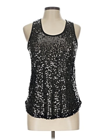 Xhilaration Sleeveless Blouse (view 1)
