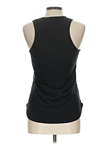 Xhilaration Sleeveless Blouse (view 2)